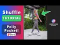 Download Lagu Polly Pocket Shuffle Dance Tutorial 2023 🔥 How to Shuffle Tutorial on Friendships Pascal Letoublon