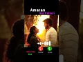 Download Lagu Amaran  movie ringtone 🥀 Sai Pallavi ringtone 🥀 tamil ringtone ❤️#ringtone