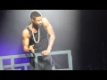 Download Lagu “Burn” Usher@Wells Fargo Center Philadelphia 11/11/14 The UR Experience