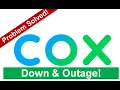 How To Fix Cox App Down and Outage