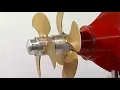 Download Lagu 7 STRANGEST Boat Motors/Drives