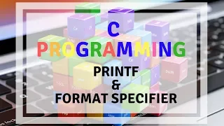 5 Printf and Format specifier
