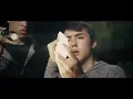 Fire From The Gods - End Transmission (Official Music Video)