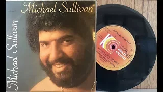 Michael Sullivan - Vou Fazer Você Mulher - (Compacto Completo - 1980) - Baú Musical