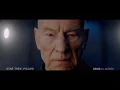Video di Star Trek: Picard New Promo