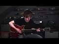Gold On The Ceiling - The Black Keys Cover