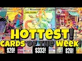Lagu MARKET MISDIRECTED! - HOTTEST POKÉMON CARDS of the WEEK!