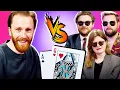 Download Lagu BLACKJACK BATTLE | NRB Vs A Card Counter