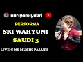 LAGU  KAILI SUADI 3 \