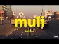 Bamboo - Muli (Lyric Video)