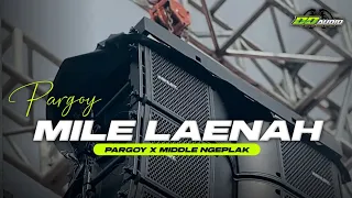 dj madura mile laenah full party viral tiktok 2026 