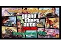 GTA 5 Online - Down For Maintenance