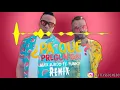Pa` qué preguntan? (remix) - Alex Zurdo & Funky (Prod. ABBA MUSIC )