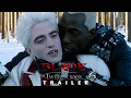 BLADE The Twilight Saga 6 2027 - Wesley Snipes Robert Pattinson Concept Trailer