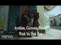 Ayetian, Govana, Nvtzz - Wah Yo Deh Pan (Official Music Video) | RamPutu