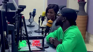ceeboi chanel premiere on sobi fm
