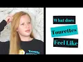 Download Lagu What Tourettes/Tics Feel like