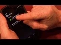 How to delete and re-add your Ohio University email profile Motorola Android
