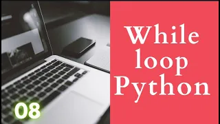 Python Tutorial While Loop Hindi Urdu Lunar Computer College