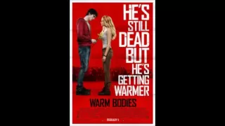 Download Warm Bodies soundtrack (ending) - The National-Runaway MP3