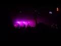 Killswitch ft Jesse Leach in HD @ Irving Plaza video 1 (3-19-10)