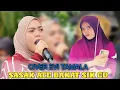 Download Lagu LAWASAN SASAK YANG DULU VIRAL ( ATE BAKAT) KINI DI BAWAKAN EVI TAMALA BIKIN PENONTON MEWEK