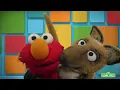 Sesame Street: Peek-A-Boo with Elmo