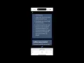 Sniffies app on iPhone