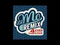 4Ever - Lil' Mo ft. Fabolous [Remix]