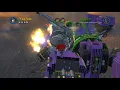 LEGO Batman 2 DC Super Heroes 100 Guide - Down to Earth All Minikits Citizen in Peril