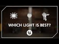 Tips for Optimizing Your Lighting in Unreal Engine