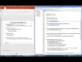 Alex X Liu Software Design Pattern Course 1 C Constants defined by Macros