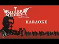 Download Lagu Karaoke - Ahmad Jais - Bahtera Merdeka