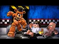 5 Nights In Five Nights At Freddy s