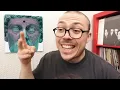 Protomartyr - The Agent Intellect ALBUM REVIEW