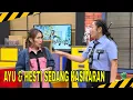 Download Lagu AYU \u0026 HESTI SEDANG JATUH CINTA SAMA 2 COWOK KAKAK BERADIK |  MOMEN SERU LAPOR PAK! (07/10/25)