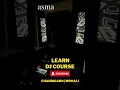 Download Lagu DJ SONA Killing It in the Studio 🎧 | Learn DJing \u0026 Music Production at Asma Production