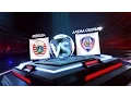 Grup A: Persija vs Arema Cronus (0-1) - Match Highlights