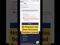 Download Lagu PAN CARD Download Problem 2023 100% Solved|No Request Has Been Received For This Adhar#pancard