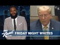 Download Lagu Guest Host Anthony Anderson on Trump's MAGA Streaming Platform, Big Beautiful Bill \u0026 Baby Making Biz