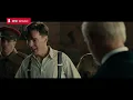 "If you want to fire Mr Turing, you'll have to fire me too" | The Imitation Game | CLIP
