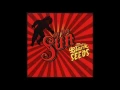 The Black Seeds - Lets get down