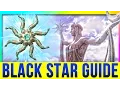 Skyrim Black Star Azura s Star Location Walkthrough Unlimited Enchanting Skill Charge