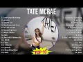 Download Lagu Tate McRae 2025 MIX 1 HOUR - Just Keep Watching, greedy, Sports Car, You Broke Me First