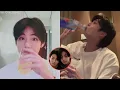 Download Lagu ARMY Moved! Jungkook and Taehyung Prove Their Chemistry On Camera 💜