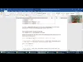 Java - Constructor Getter Setter Method Part 1