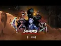 Lagu New Shadow Fight 2 Shades ACT 4 OST : WASP THEME VER 1.2