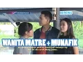 Lagu PELAPOR MUN4F1K!! KOMO \u0026 GIGI MARAH BERAT • Katakan Putus 24 April 2017