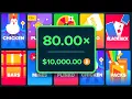 I Tried The Best Casino Games