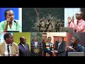Download Lagu M23 YAJYANYE ABARWANYI MU BICE BYA PINGA/IBYO MIN.NDUHUNGIREHE YASABYE LONI/H.E TSHISEKEDI NA KABILA